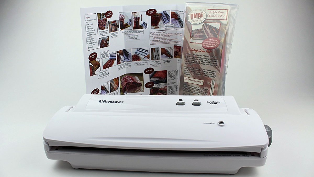 Artisan Dry Cured Meats Charcuterie Starter Kit