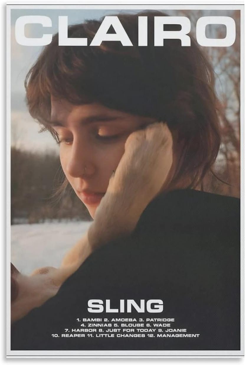 ARTSIE Sling Canvas Art: Transform Your Walls