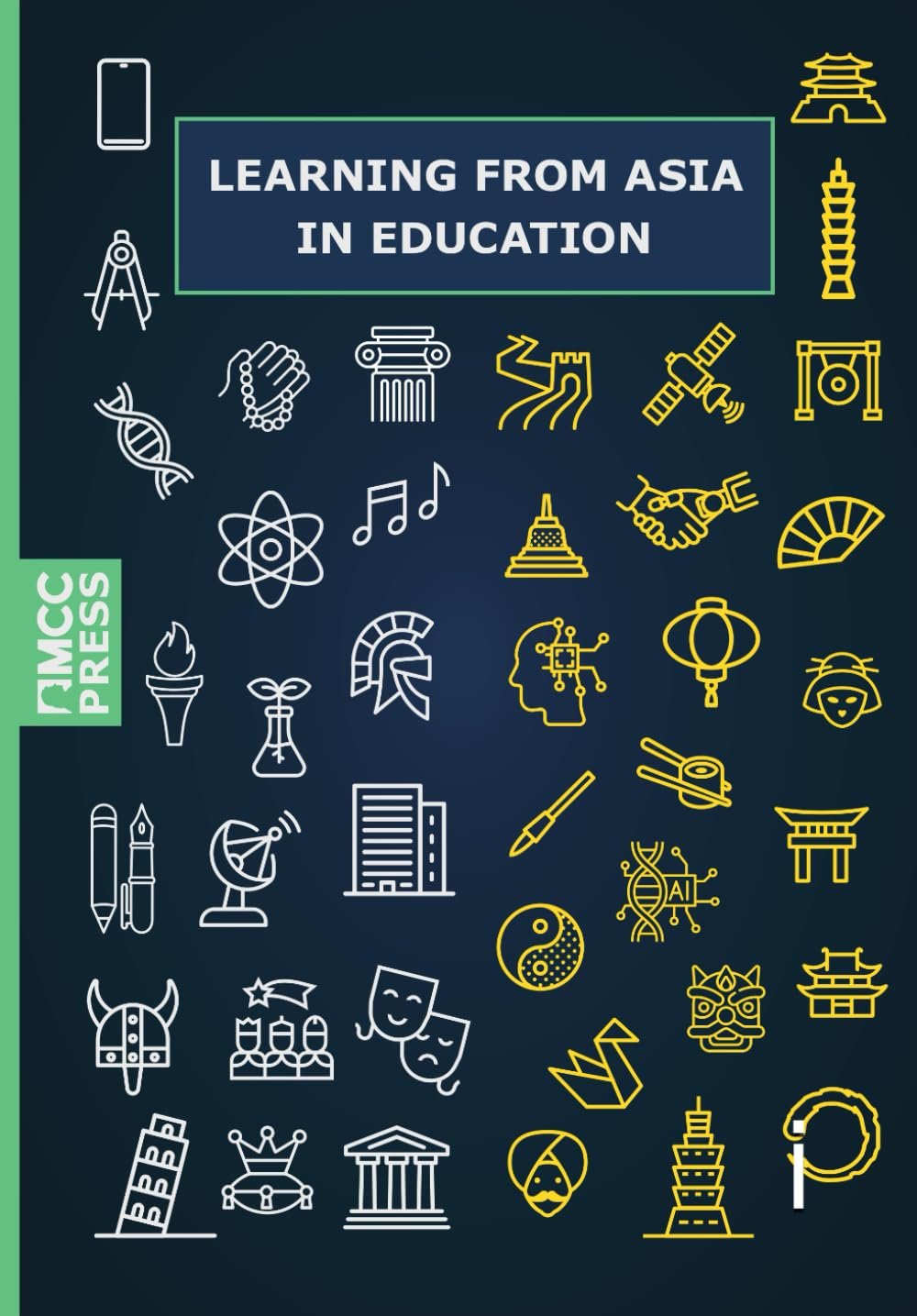 Asia's Educational Edge: Lessons for Western Schools