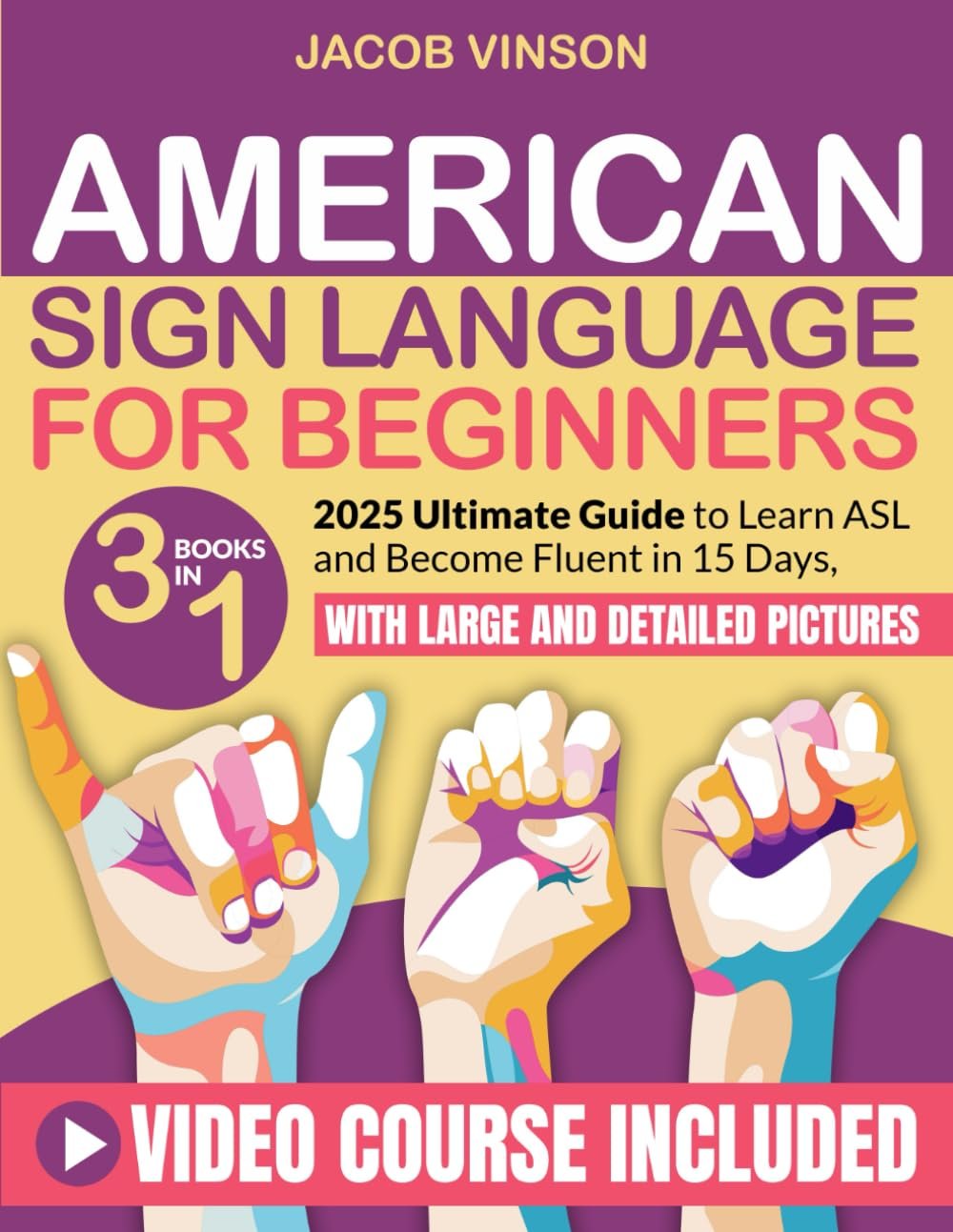 Master ASL in 15 Days: Your Complete Beginner's Guide