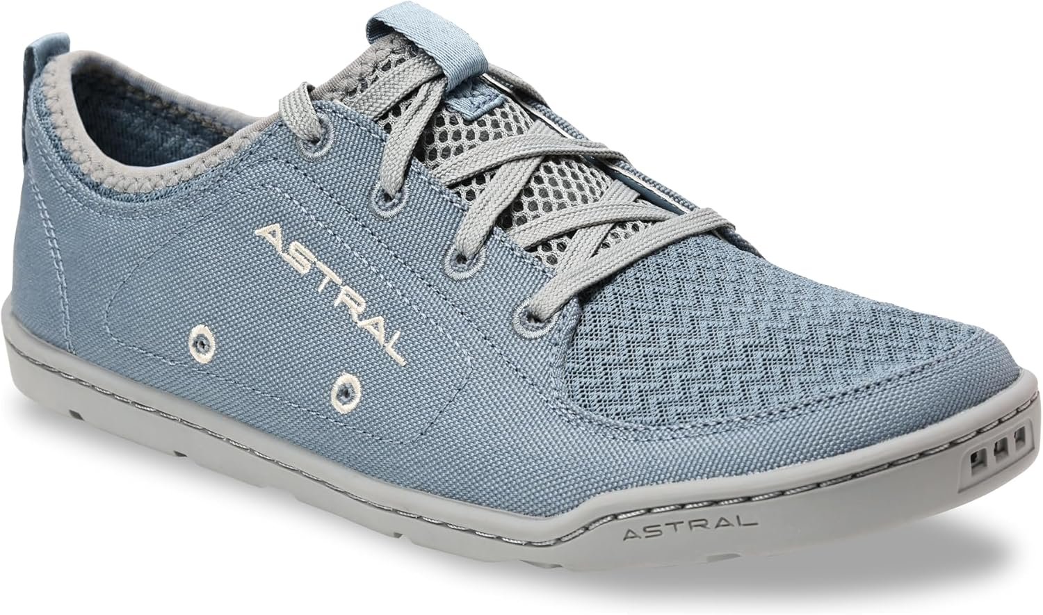 Barefoot Freedom: The Versatile Loyak Adventure Shoe