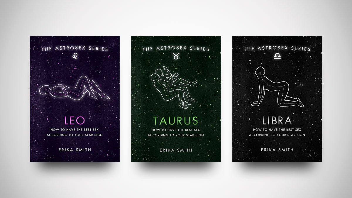 Astrosex: Have the Best Sex According to Your Star Sign