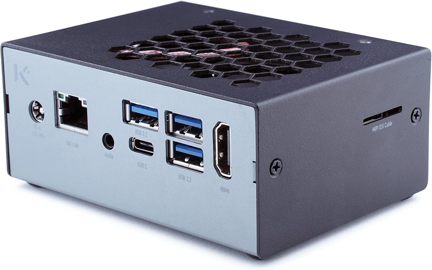 Protect Your ASUS Tinker Edge R with Premium Metal Case