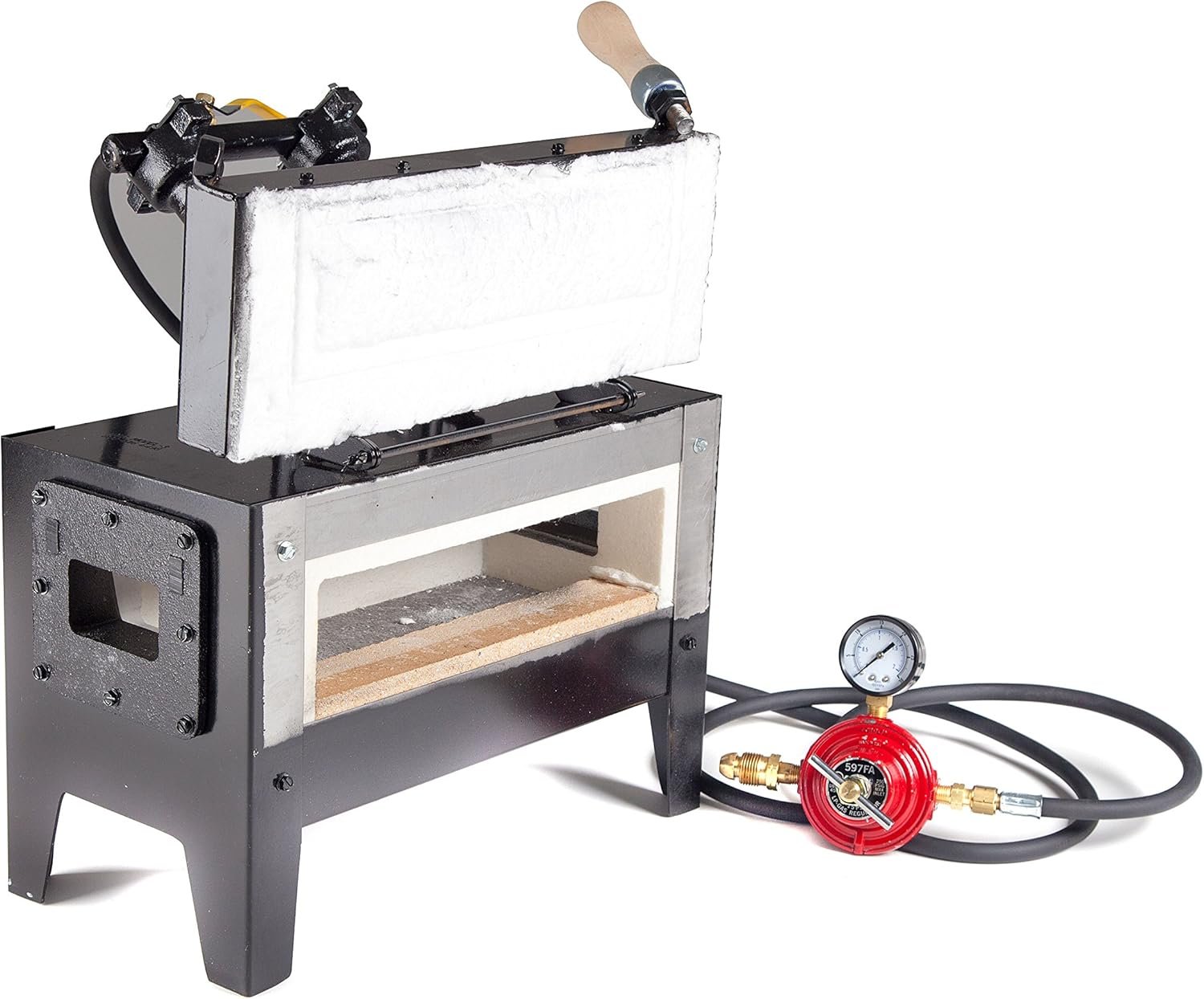 Create Cozy Ambiance Instantly with Atmospheric Forge Lighting