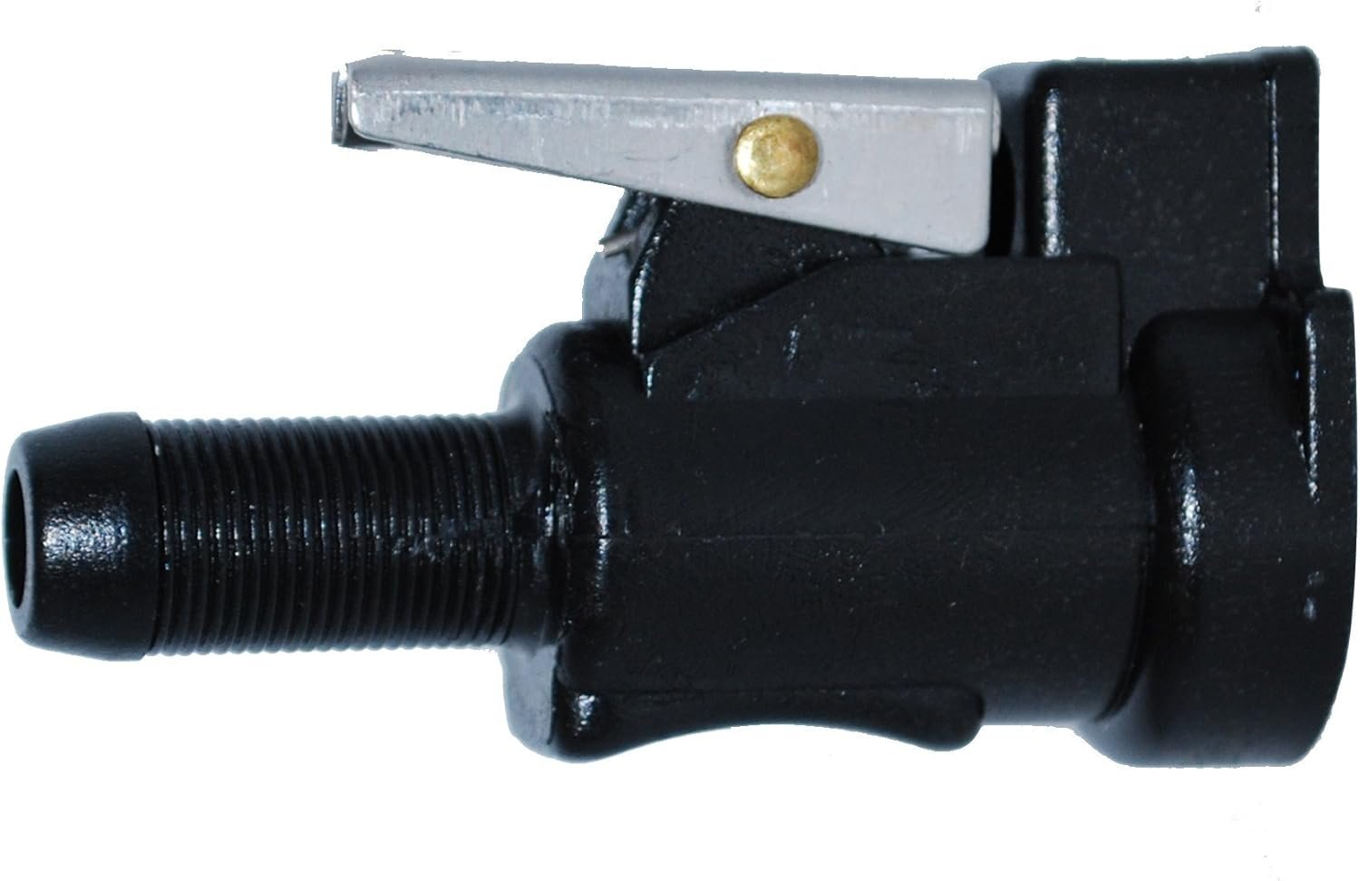 Leak-Proof Attwood Fuel Hose Fitting for Johnson/Evinrude/OMC