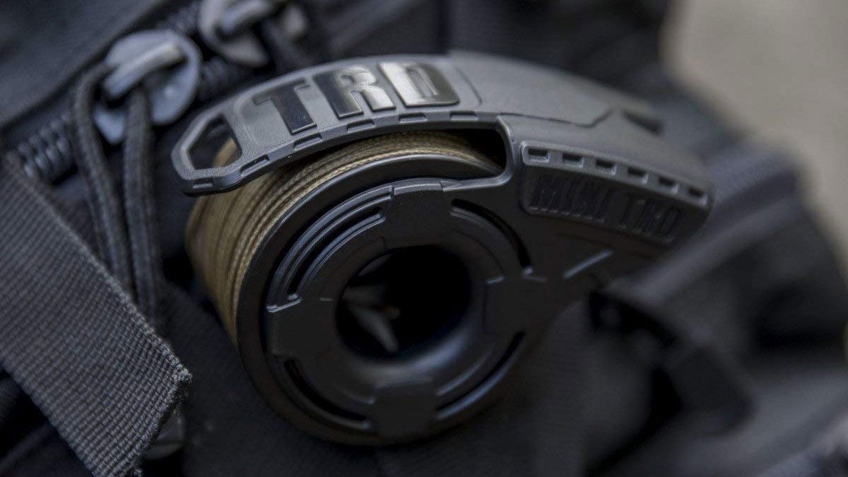 Atwood Rope MFG Micro Cord Dispenser