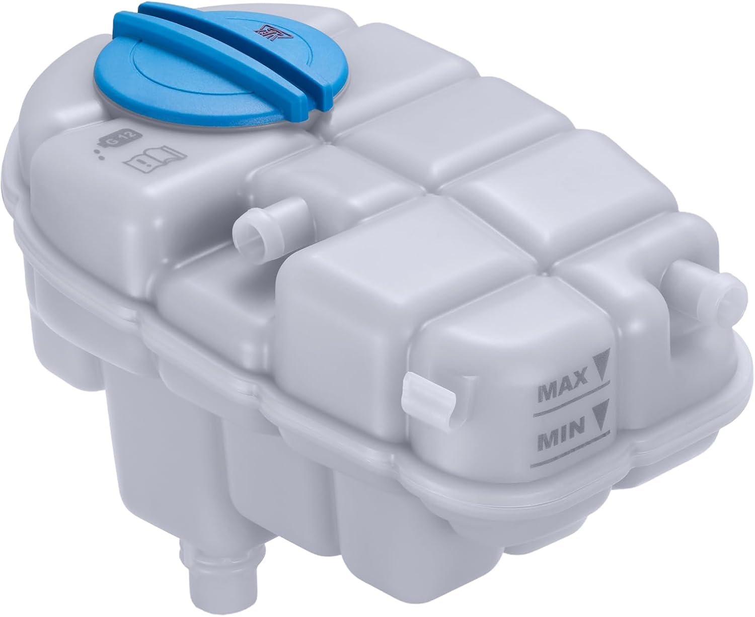 Engine Coolant Reservoir: Keep Your Audi Cool and Running Smooth