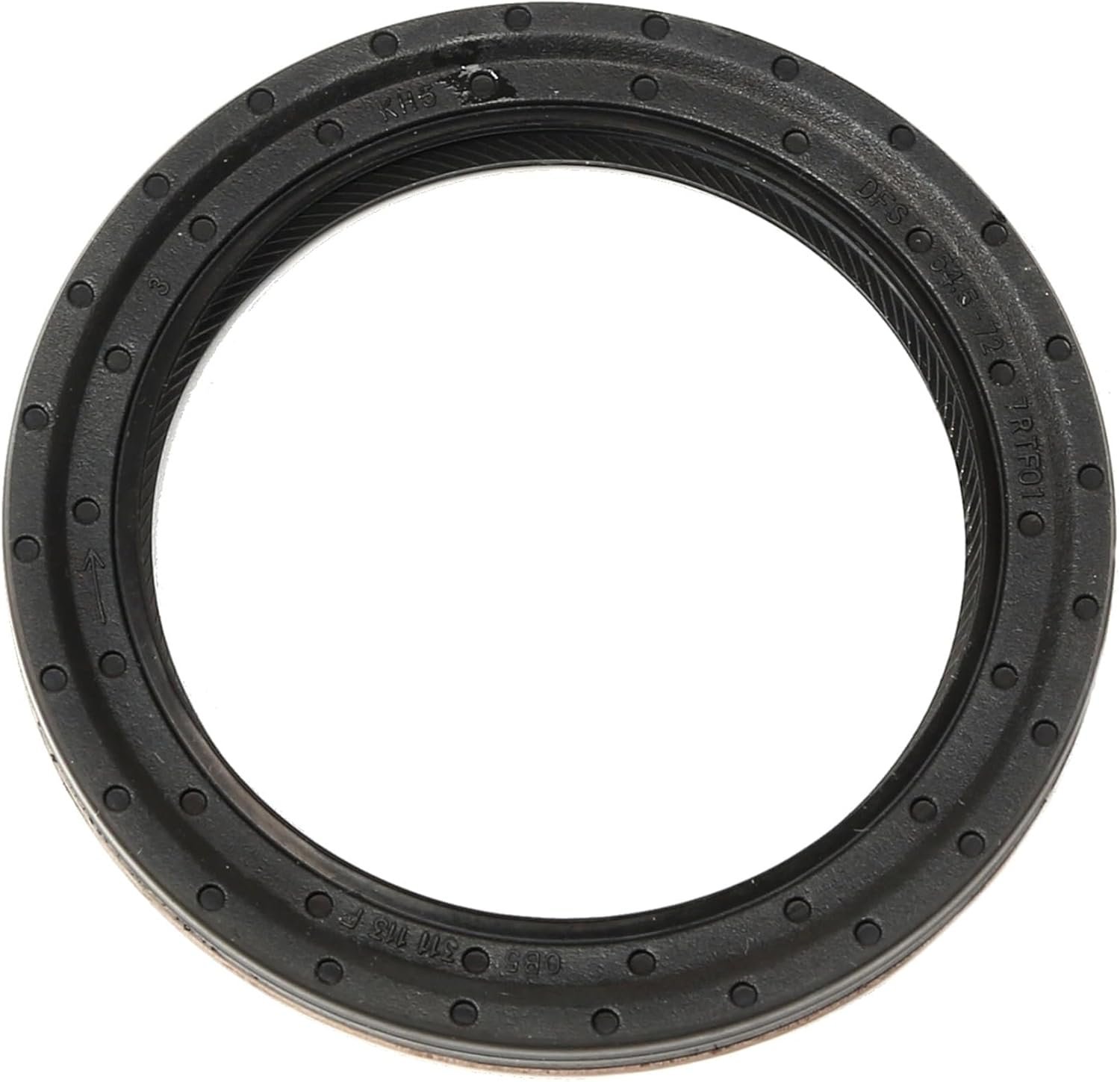 Stop Transmission Leaks: Premium Front Oil Seal for Audi Models