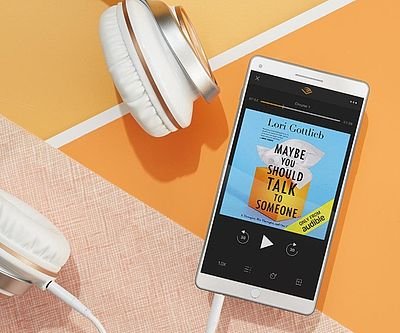 Audible Subscription