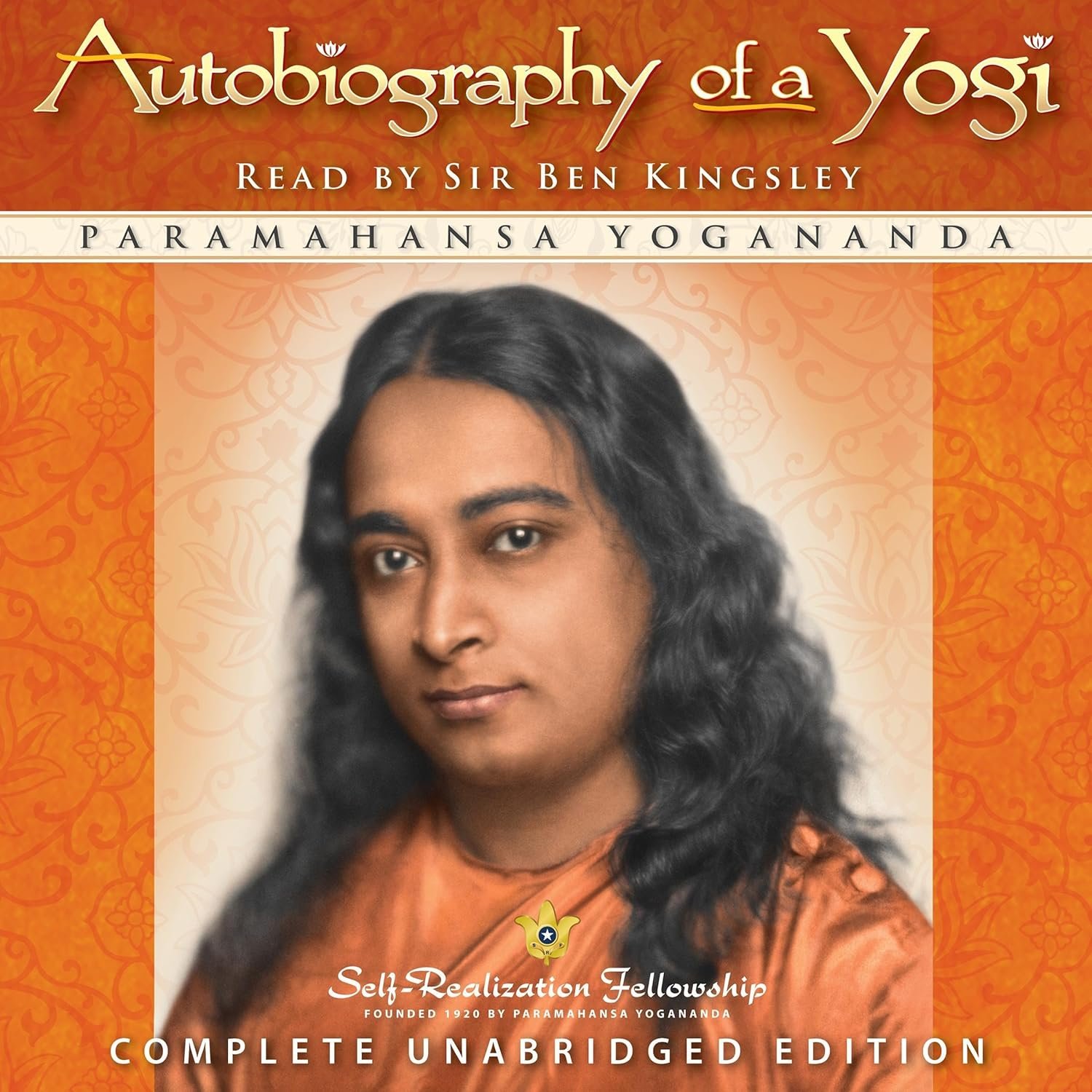 Autobiography of a Yogi: A Journey of Enlightenment