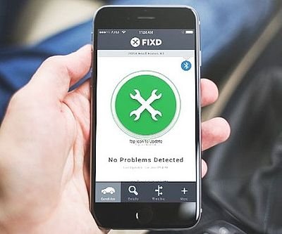 Automobile Health Monitor