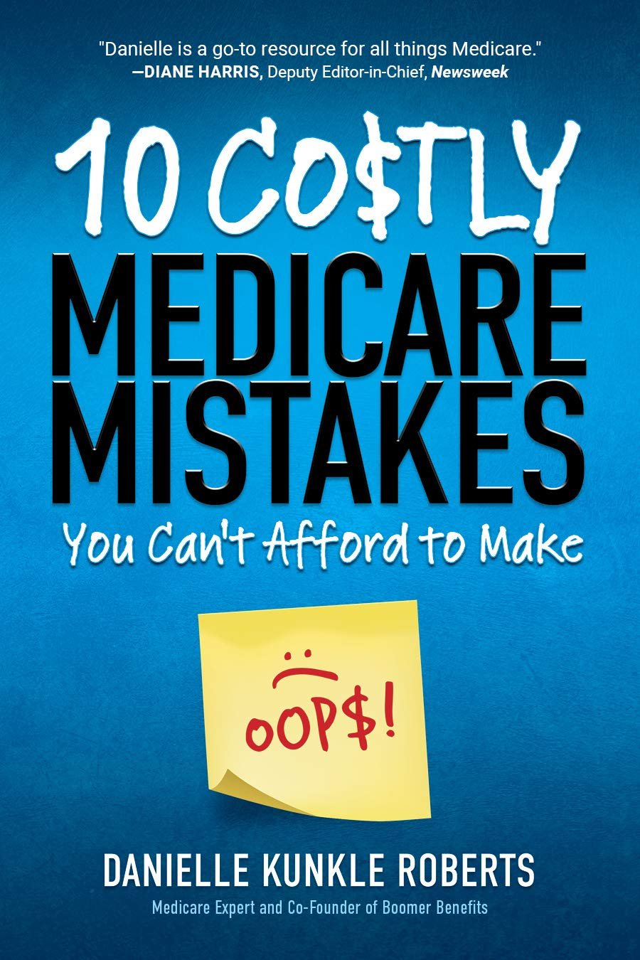 Avoid Costly Medicare Mistakes: Essential Guide