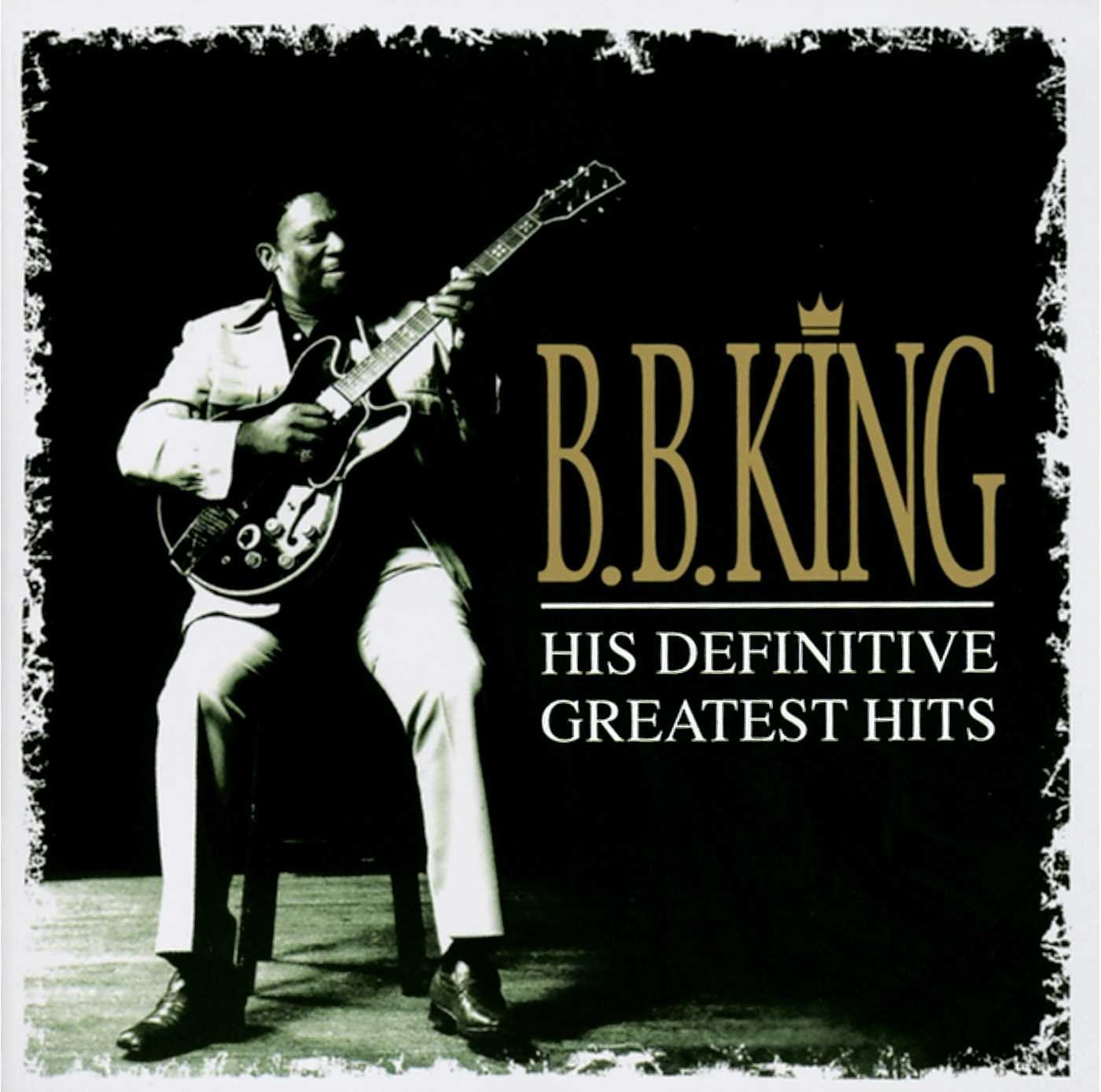 B. B. King: His Essential Hits Collection