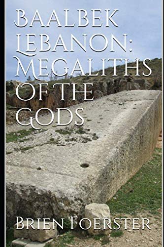 Uncover the Mysteries of Baalbek Lebanon