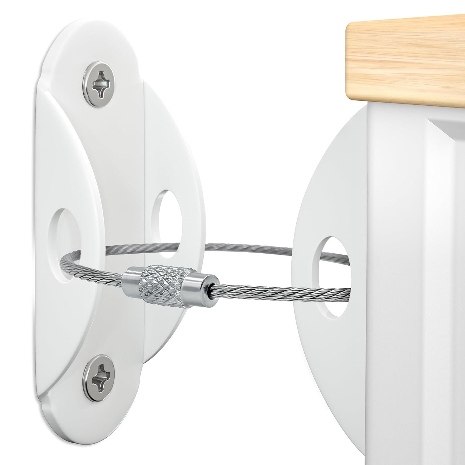 Secure Your Home with Baby Proof Furniture Anchors
