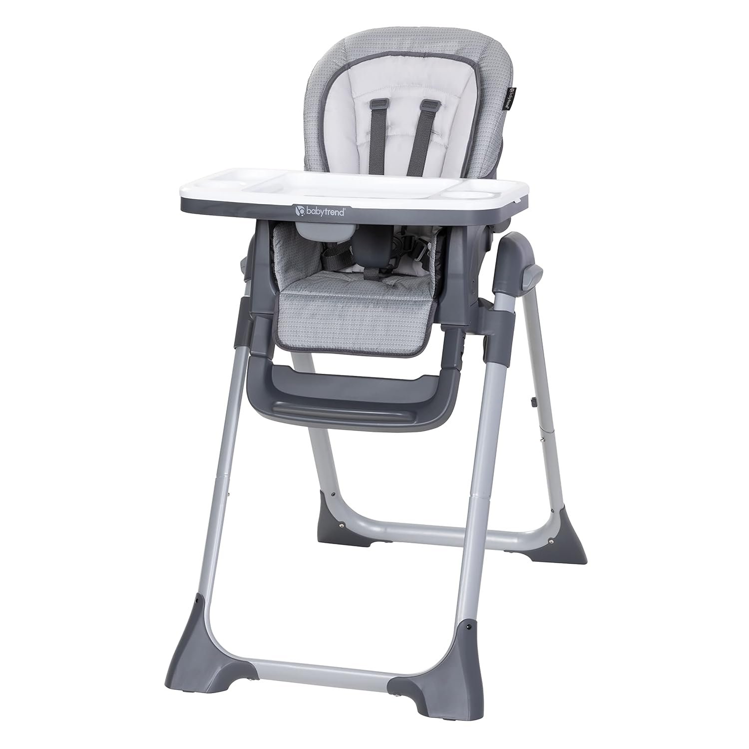 Comfort & Convenience: Baby Trend 3-in-1 High Chair