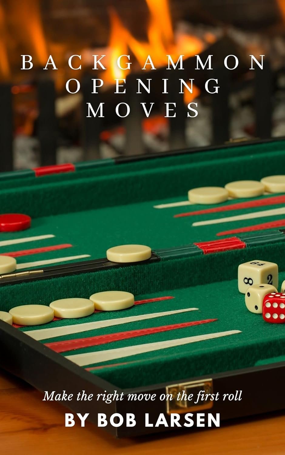 Master the First Move in Backgammon with This Guide