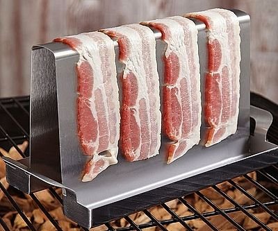 Bacon Grilling Rack
