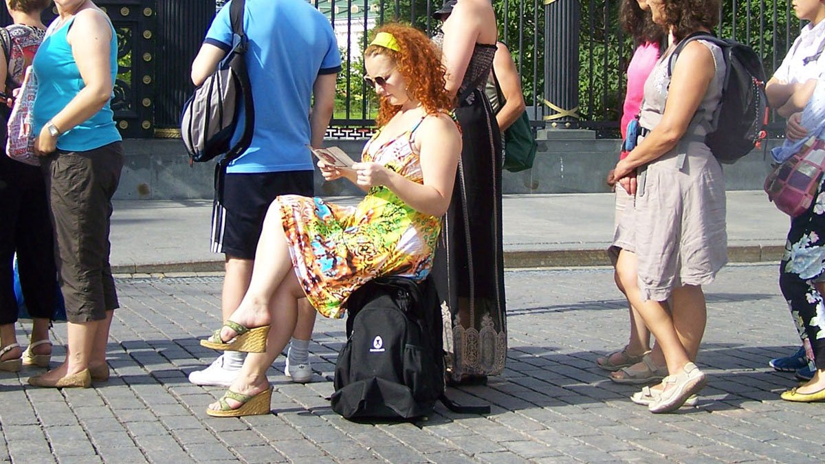 BAGOBAGO Backpack Chair