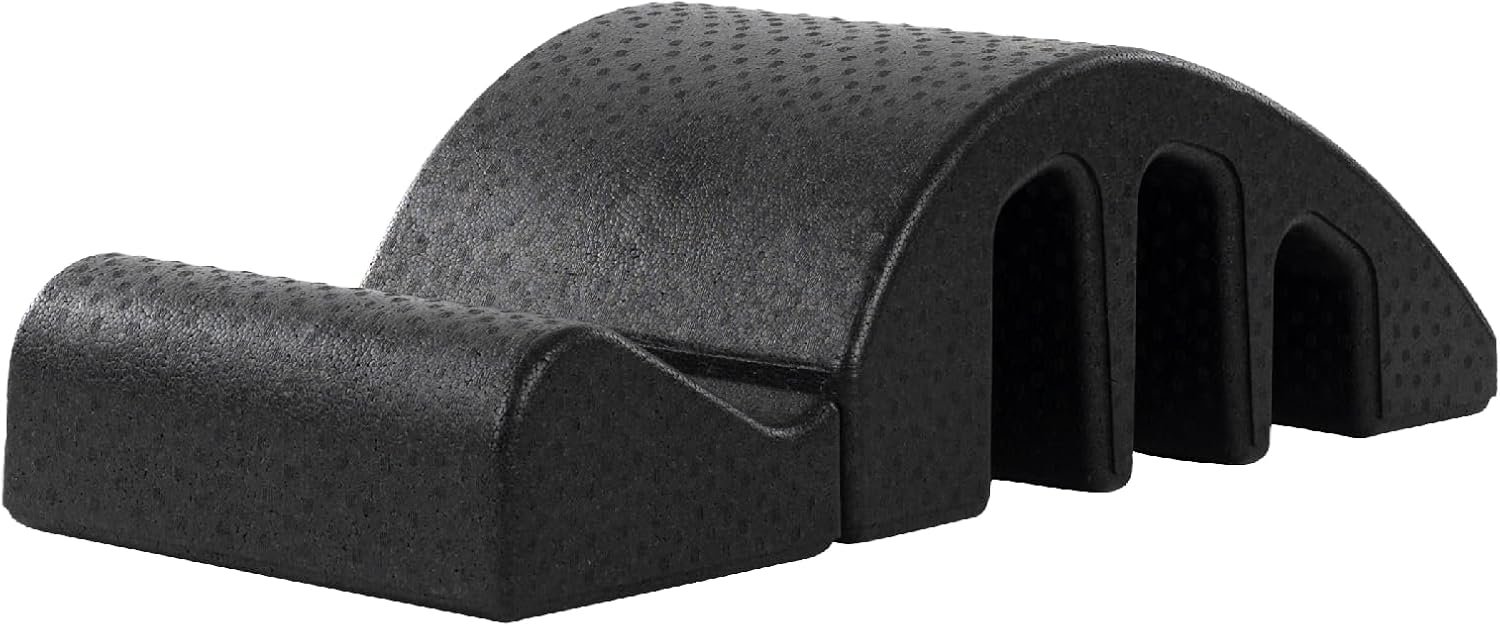 Transform Your Core: Balanced Body Pilates Arc