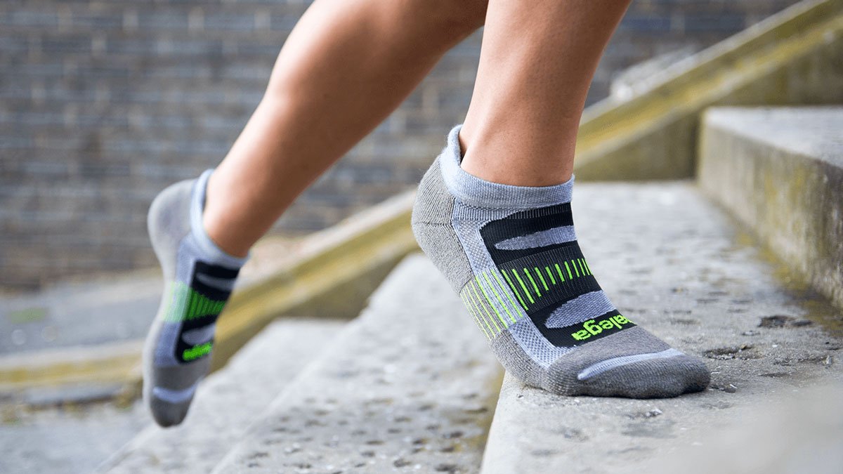 Balega Blister Resist Socks