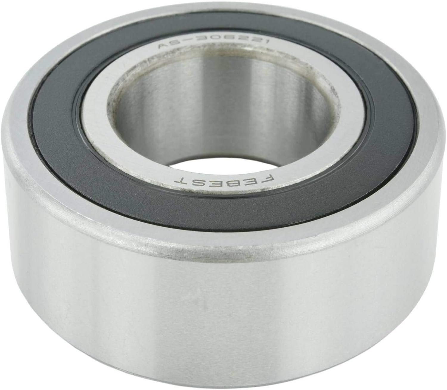 Precision Ball Bearing for Front Drive Shaft - 30X62X21