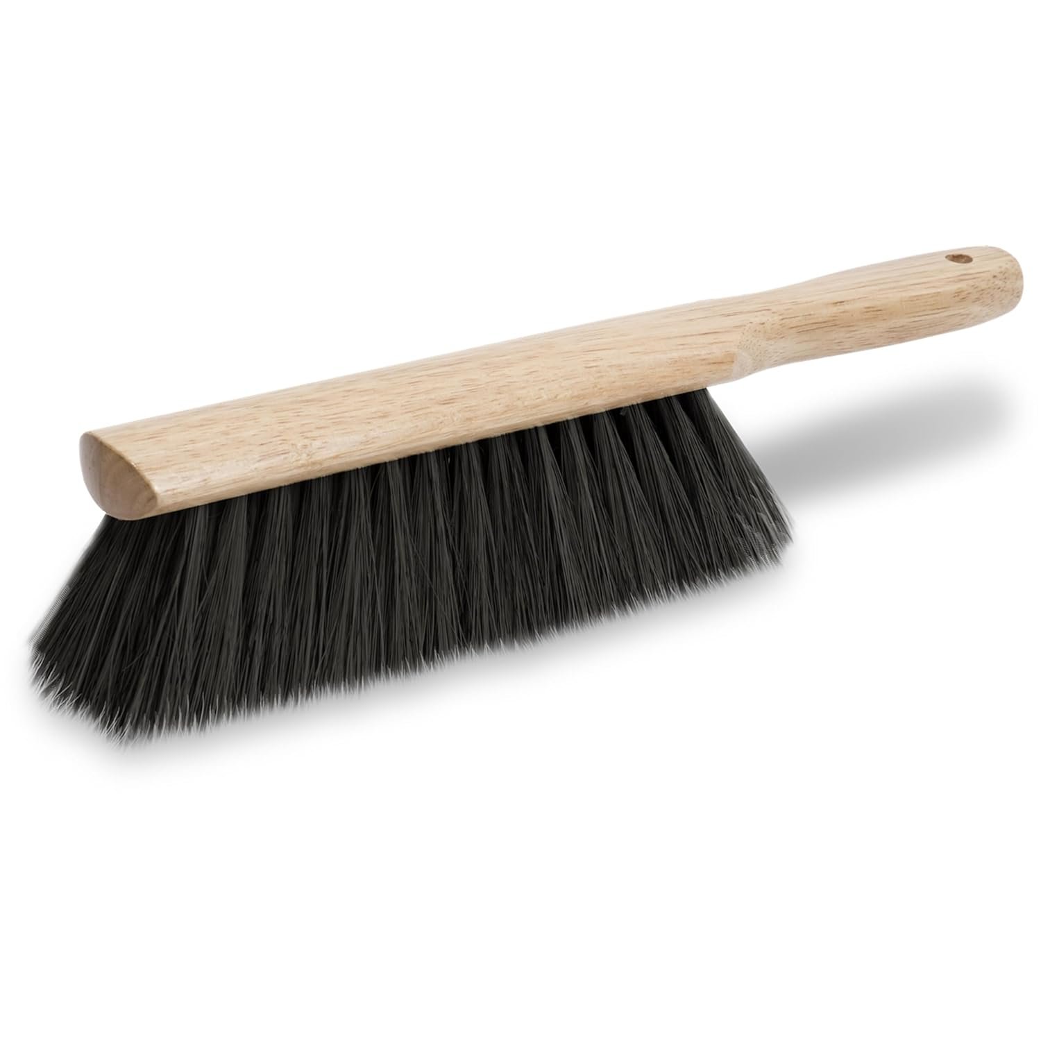 Achieve Smooth Finishes with the Beaver Tail Brush