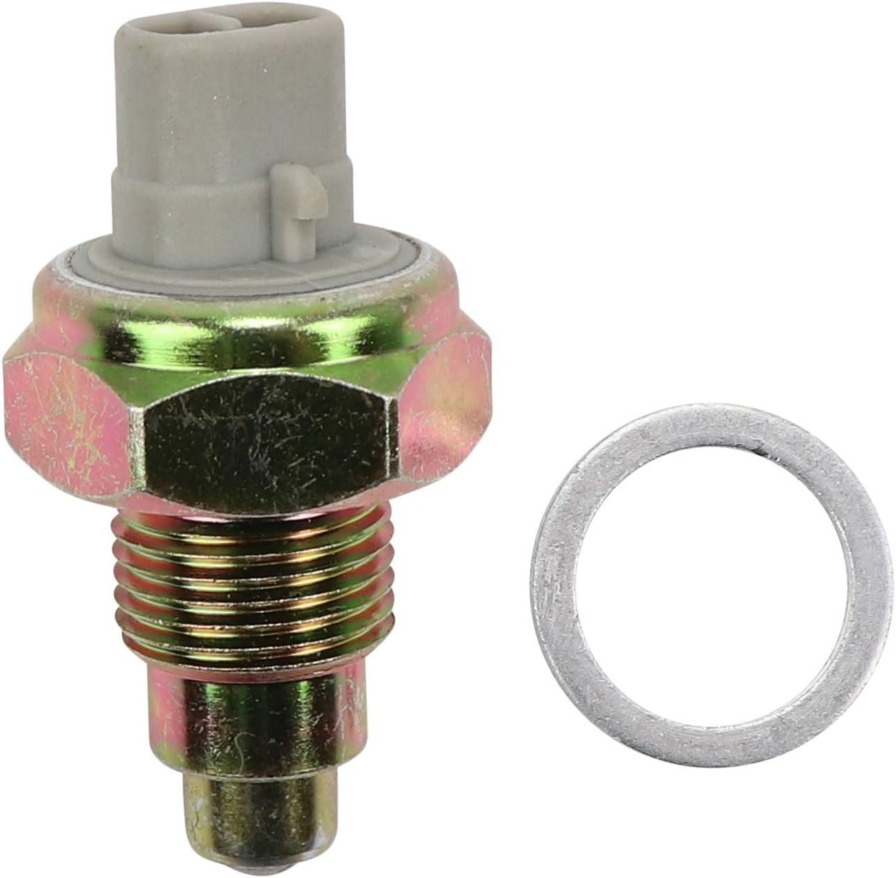 Beck/Arnley Backup Switch: Exact OE Fit for Imports