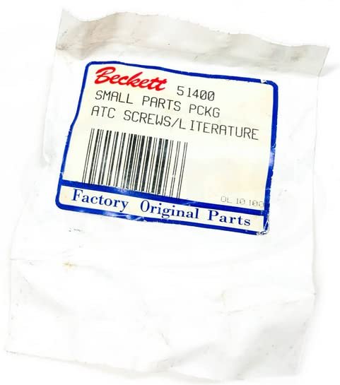 Secure Your Connections with Beckett Tube Nuts