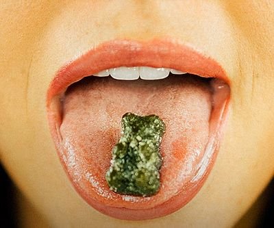 Before You Drink Gummies