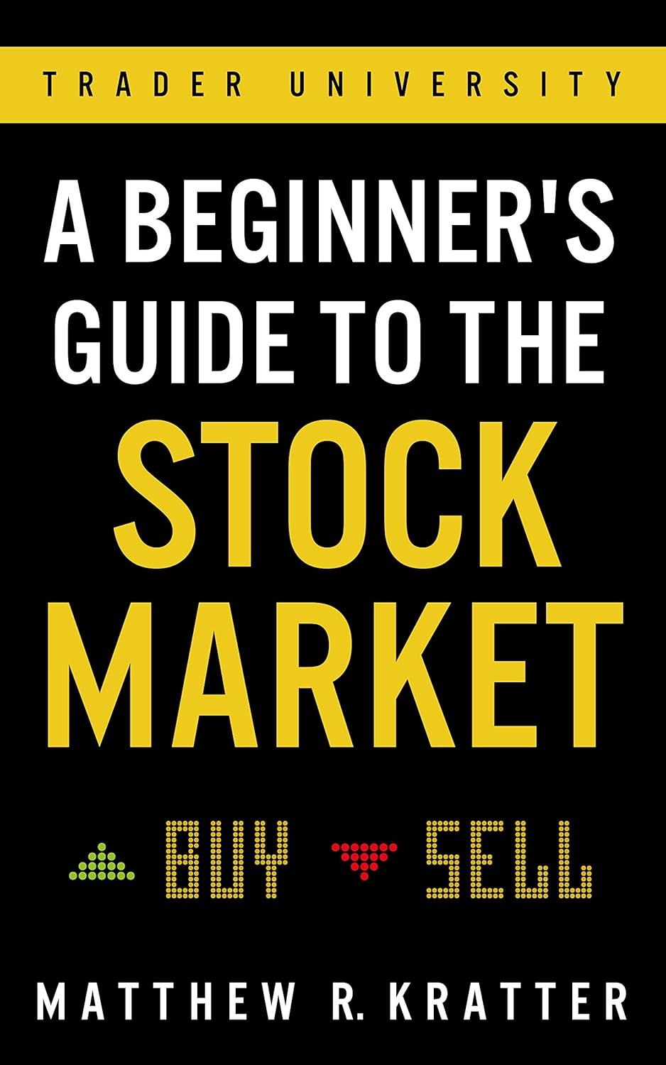 Master the Stock Market: A Beginner's Guide