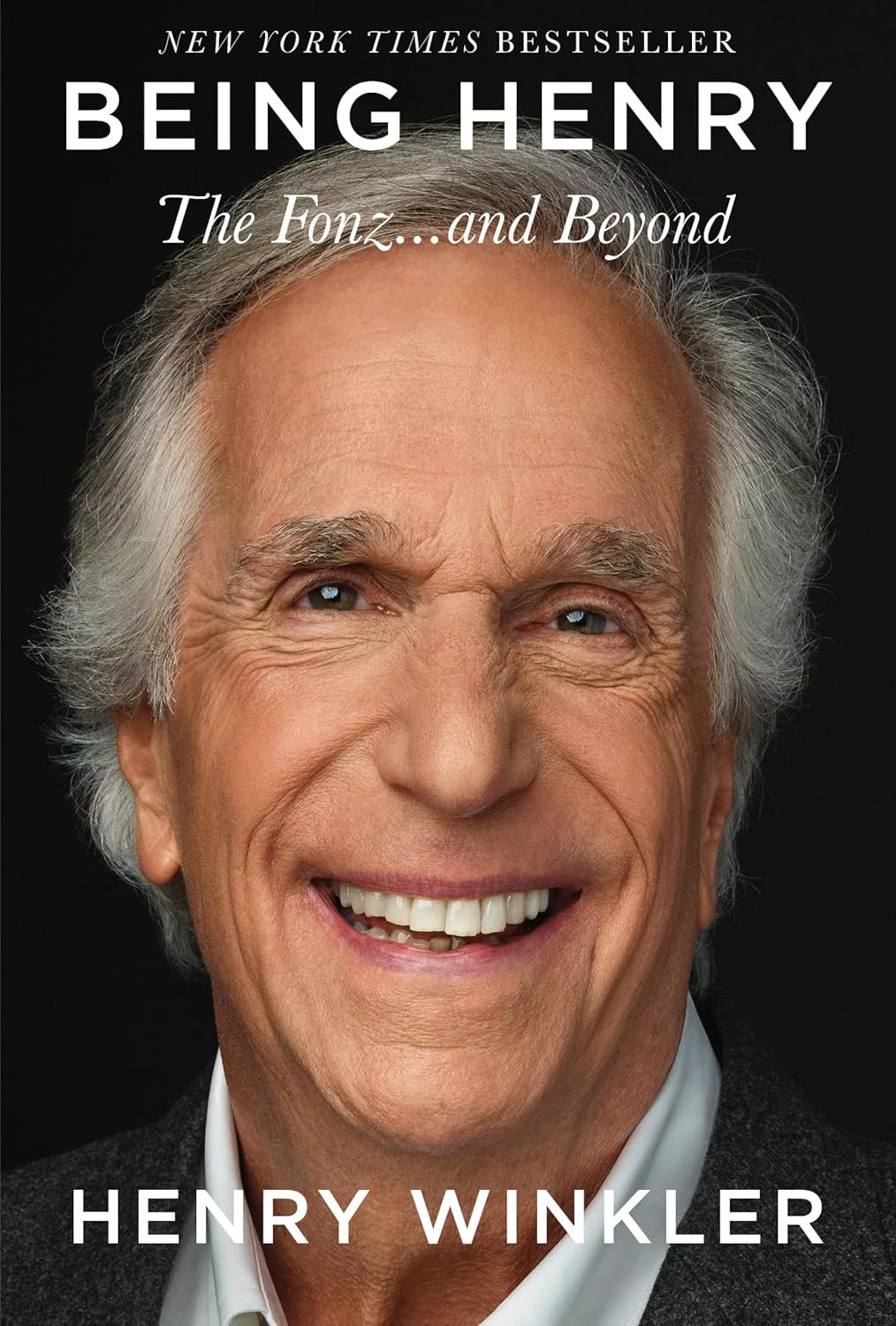 Being Henry: The Fonz's Journey Beyond Stardom