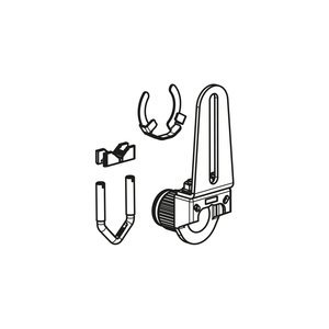 Reliable Vbolt Crank Arm for Belimo AFB/NFB Systems