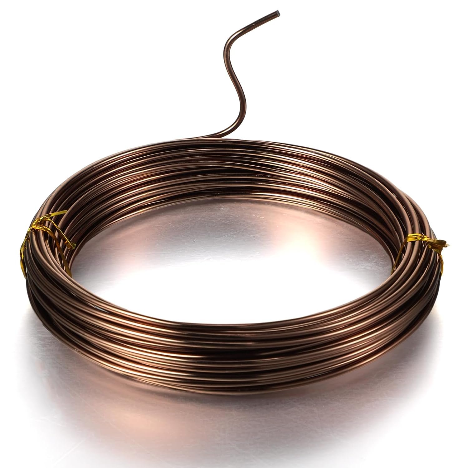 Bendable Aluminum Craft Wire for DIY Jewelry Making