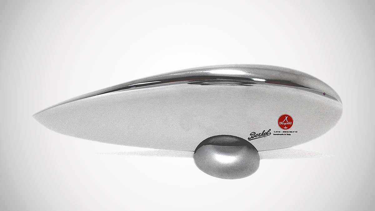 Berkel Primitive Kitchen Knife