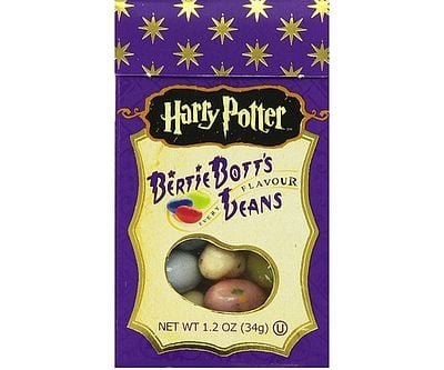 Bertie Bott's Every Flavor Beans