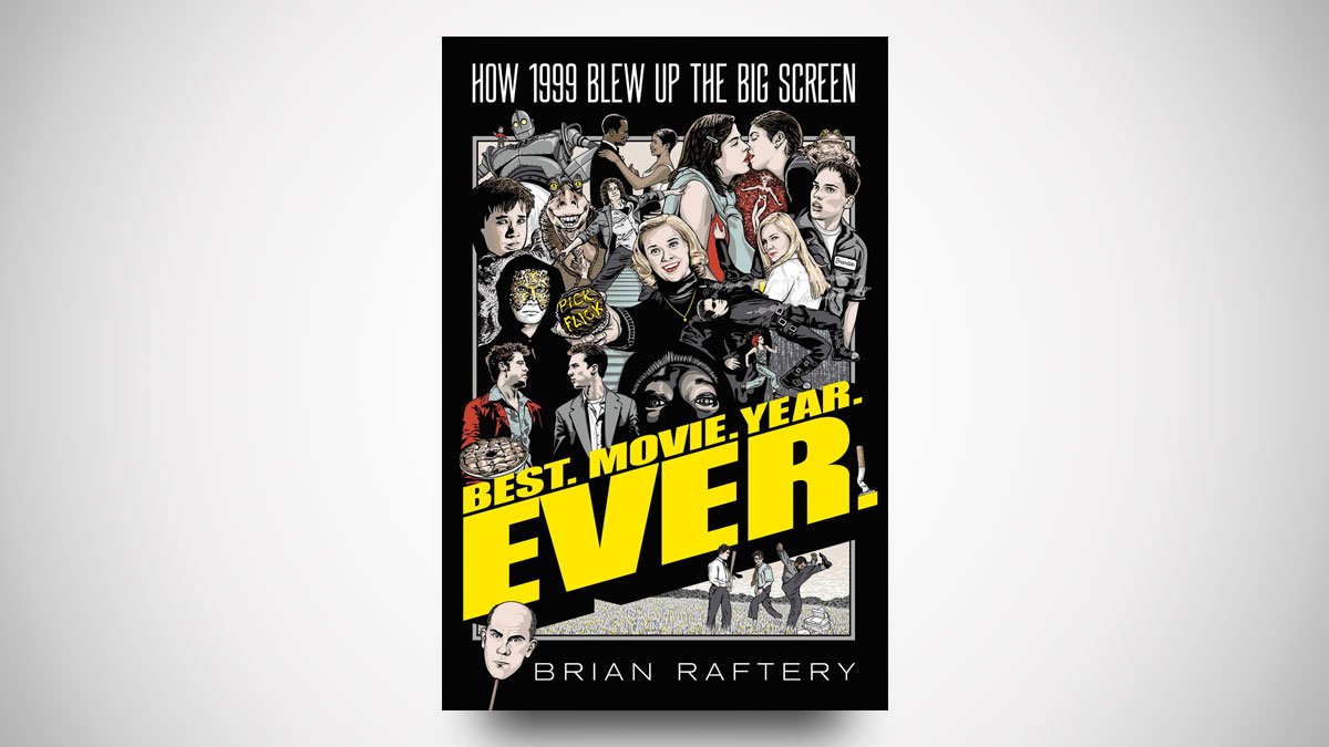 Best. Movie. Year. Ever.