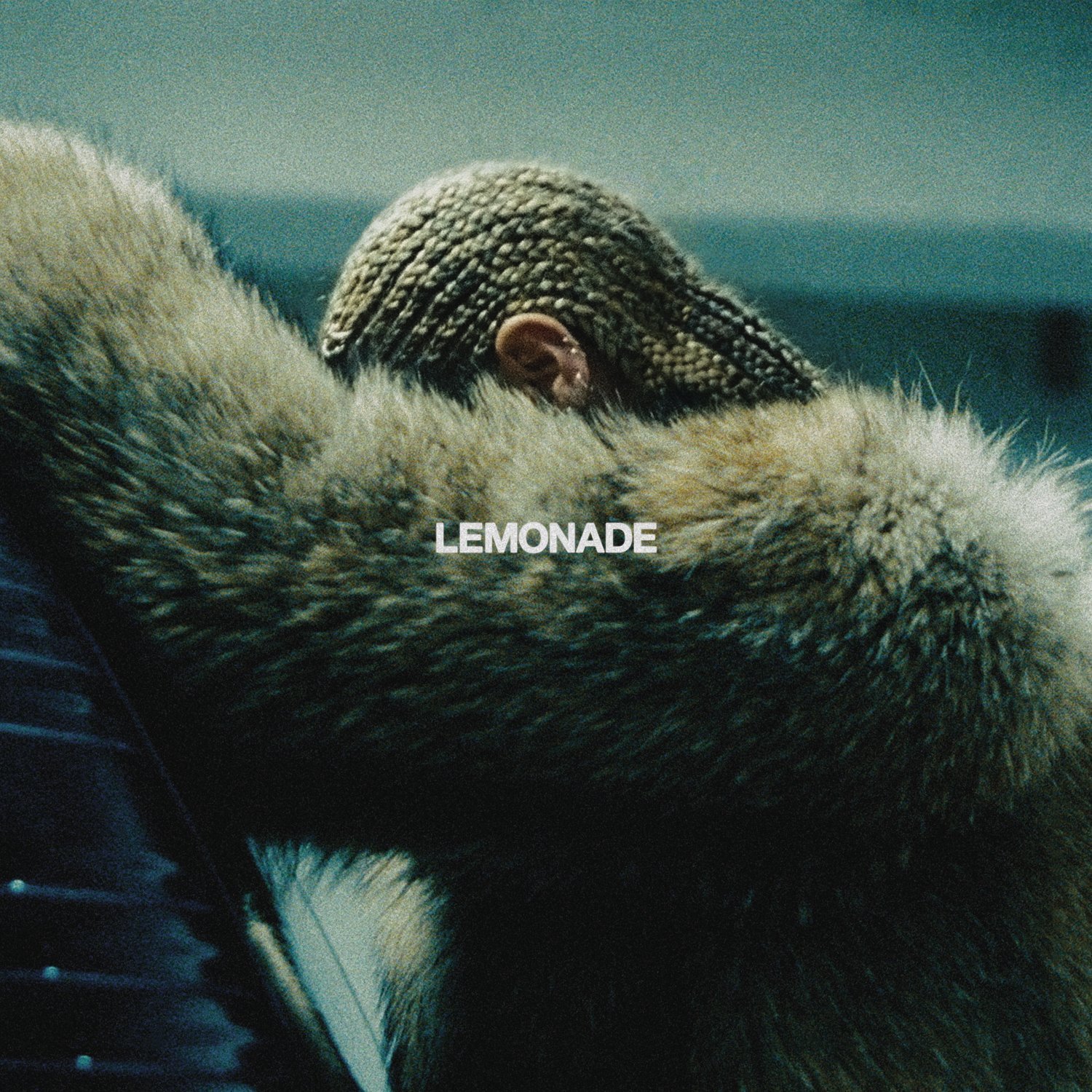 Beyoncé's Lemonade: Limited Yellow Vinyl Edition