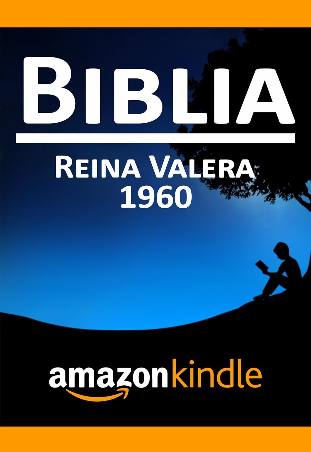 Biblia Reina Valera 1960 - Digital Edition