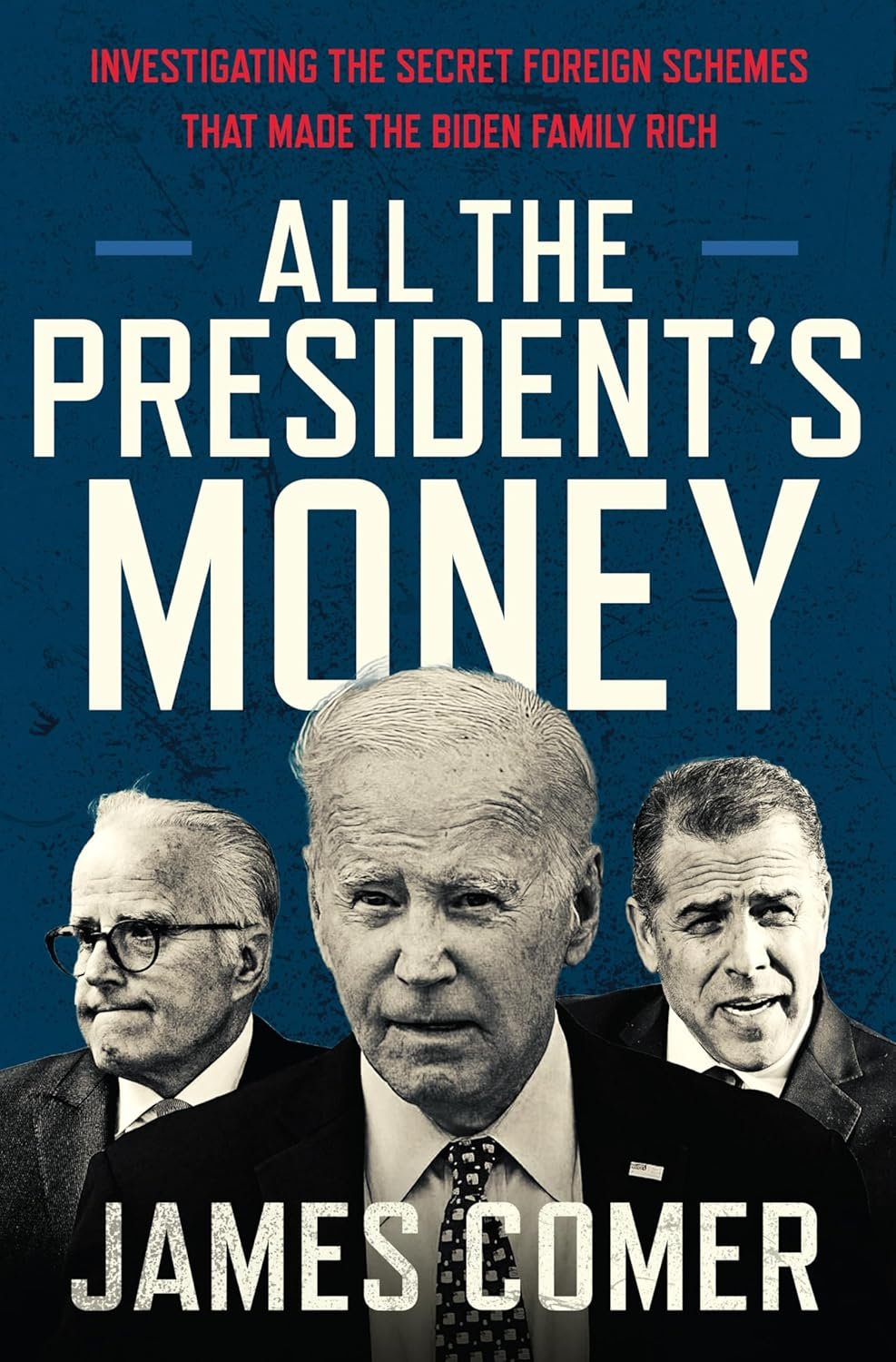 Biden Family Money Exposé