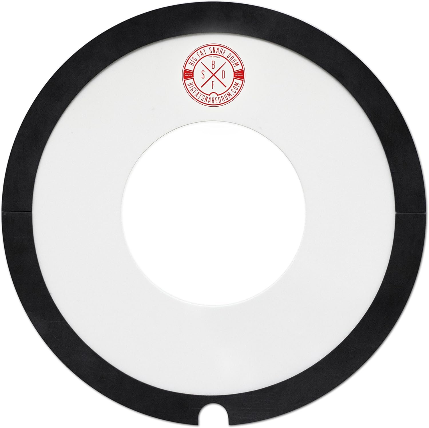 Deep 70s Snare Thump Without the Hassle