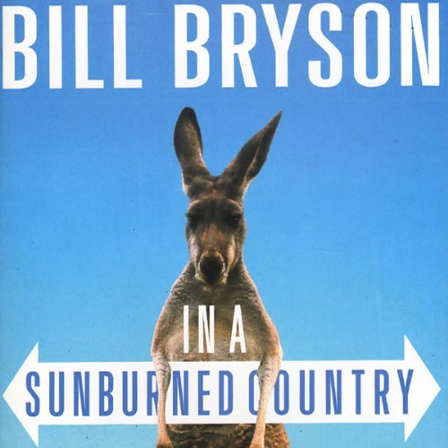 Bill Bryson's Hilarious Aussie Adventure Audiobook