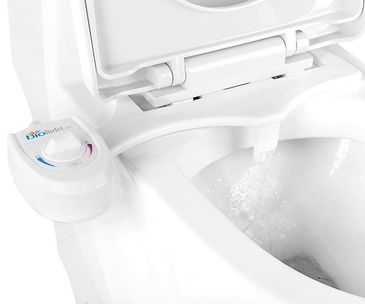 Bio Bidet Luxury Bidet Systems