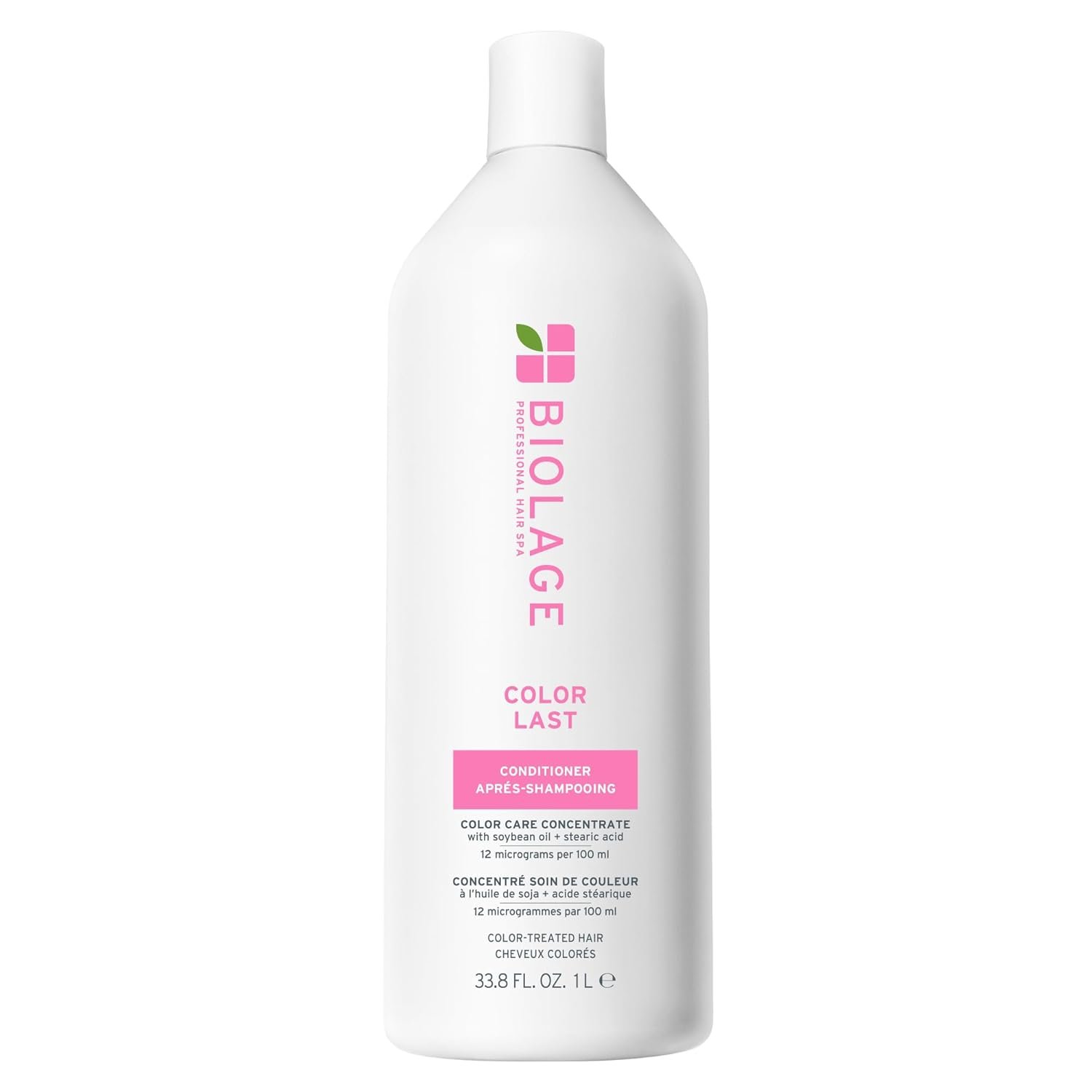 Protect & Preserve Your Color: Biolage Color Last Conditioner