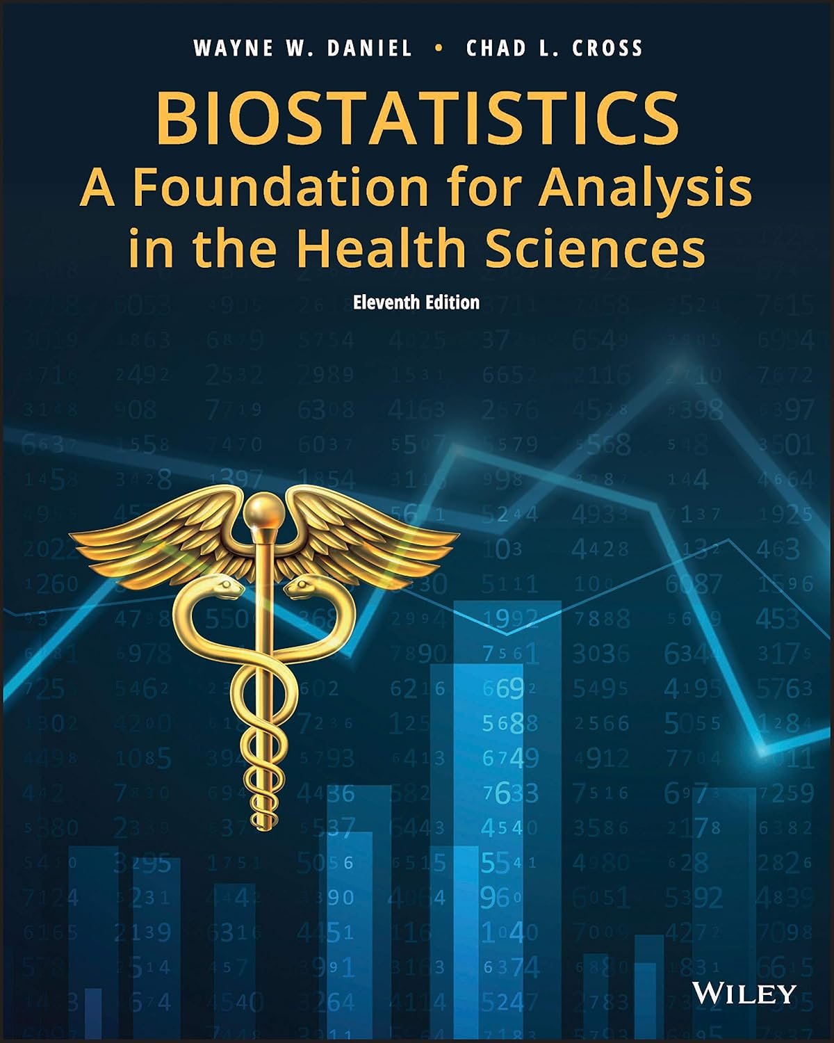 Master Biostatistics for Healthcare Success