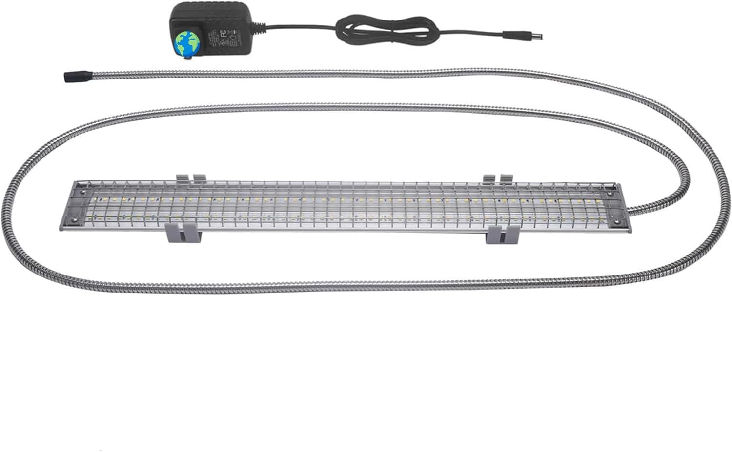 Bird Cage Light - Full Spectrum for Natural Environment