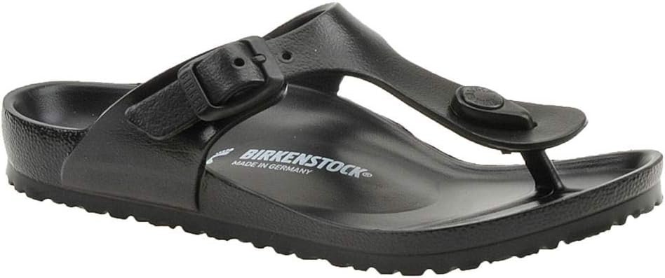 Comfortable Kids' Birkenstock Sandals - Pink EVA Thong Style