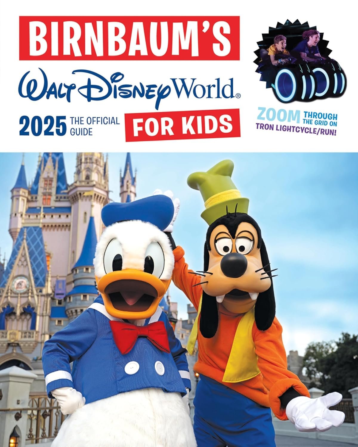 Plan Your Magical Disney Trip with Kids' Guide