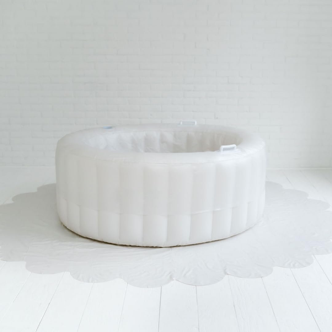 Clean Birth Pool Liner for Home Births