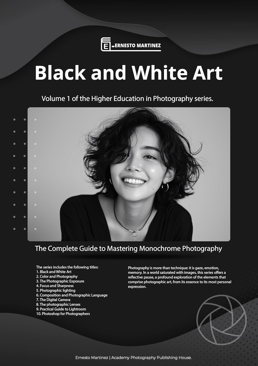Master Monochrome Photography with This Guide